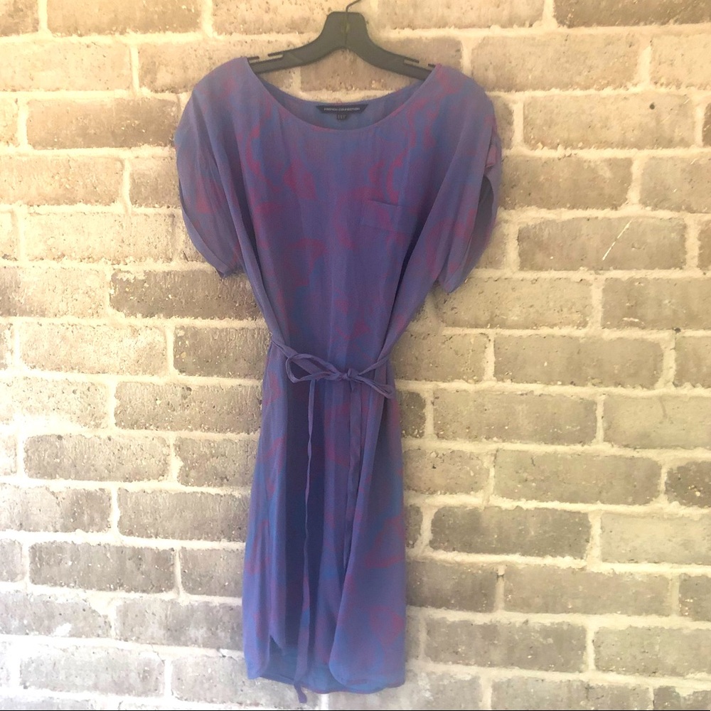 French Connection dress
